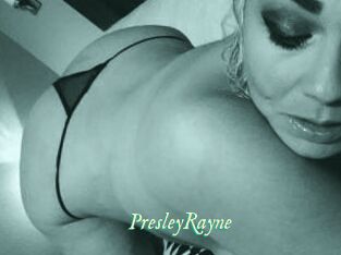 PresleyRayne