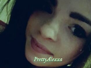 PrettyAlexxa