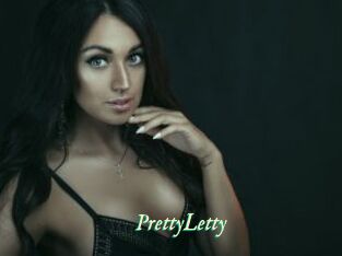 PrettyLetty