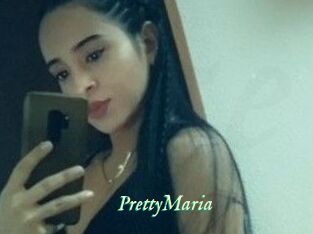 PrettyMaria