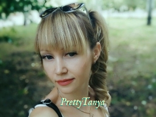 PrettyTanya