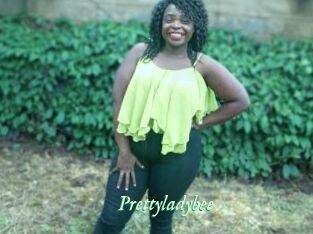 Prettyladybee