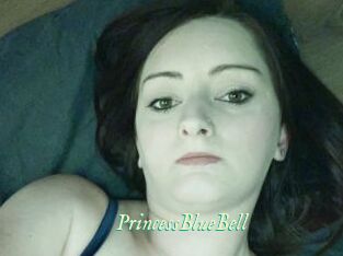 PrincessBlueBell