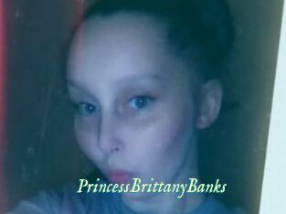 PrincessBrittanyBanks