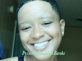 PrincessBrooklynBanks