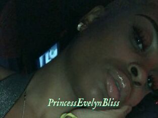 PrincessEvelynBliss