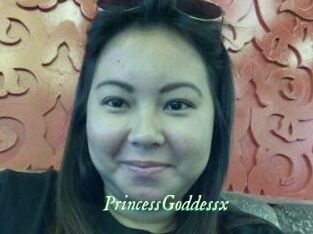 PrincessGoddessx