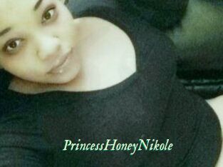 PrincessHoneyNikole