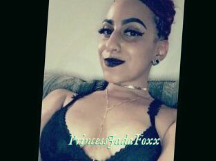 PrincessJadaFoxx