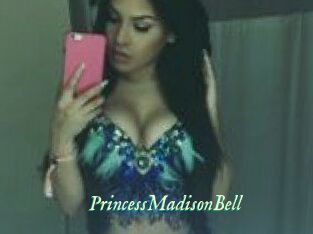 PrincessMadisonBell