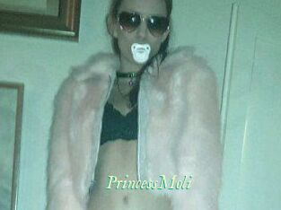 PrincessMoli