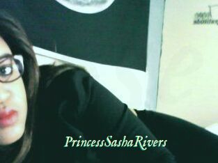 PrincessSashaRivers