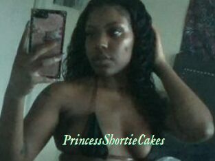 PrincessShortieCakes