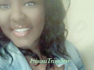 PrincessTrinaStar