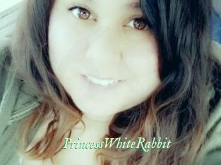 PrincessWhiteRabbit