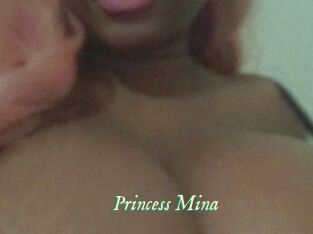 Princess_Mina