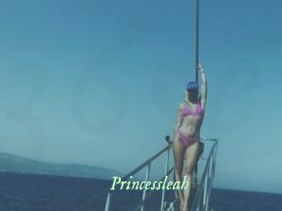 Princessleah