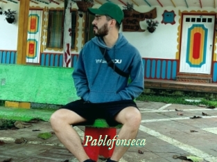 Pablofonseca