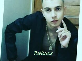 Pablosexx