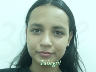 Paisagirl