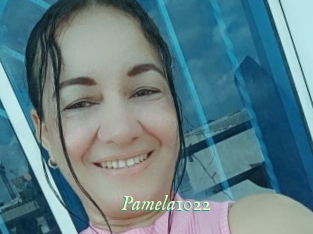 Pamela1022