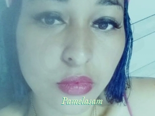 Pamelasam