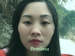 Pamelia22