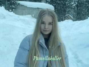 Pamellakoller