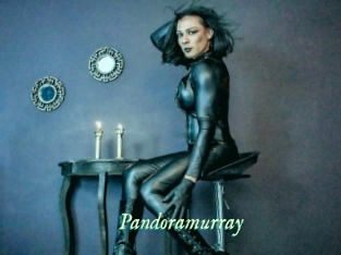 Pandoramurray