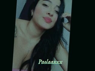 Paolaaxxx