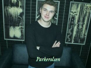 Parkerolsen