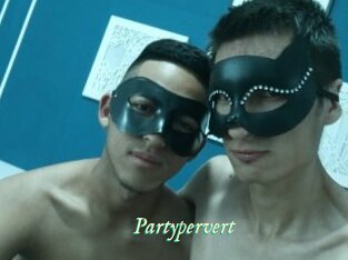 Partypervert