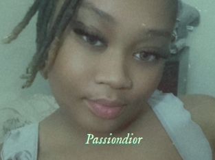 Passiondior