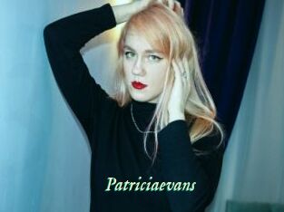 Patriciaevans