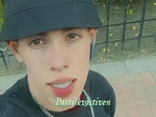 Patrick19stiven