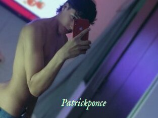 Patrickponce