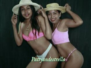 Pattyandestrella