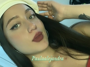 Paulaalejandra