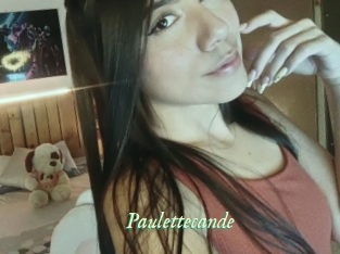 Paulettecande