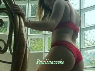 Paulinacooke