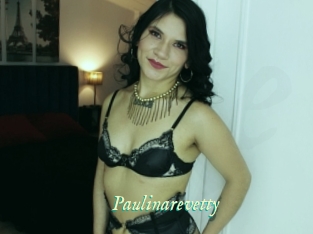 Paulinarevetty