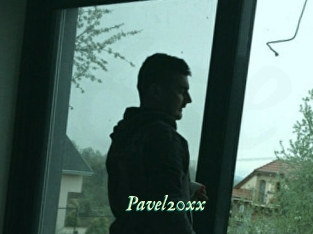 Pavel20xx