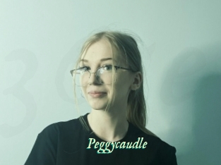 Peggycaudle