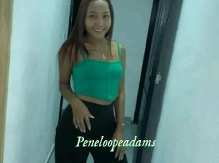 Peneloopeadams