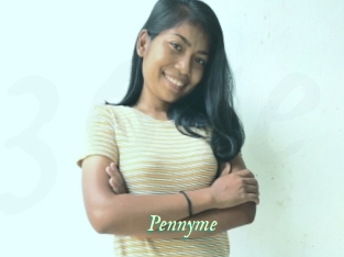 Pennyme