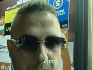 Petar