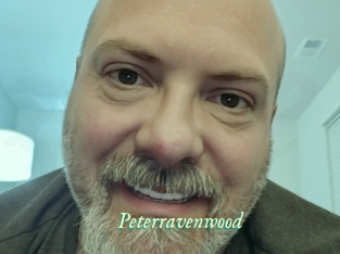 Peterravenwood