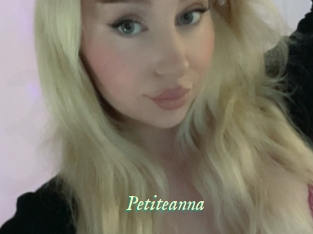 Petiteanna