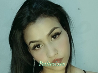 Petitevixen