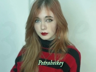 Petrabeckey